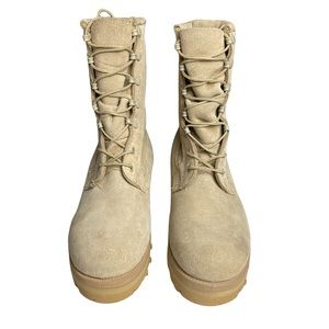 Vibram Intermediate Cold/Wet Combat Military Boots